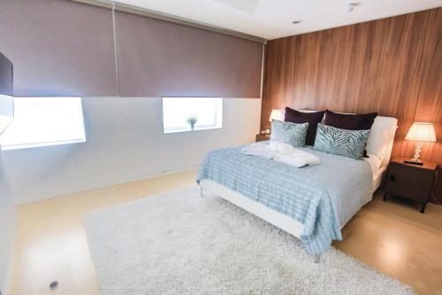 Apartahotel Rez 4*