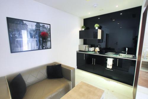 Rez 4* Londres