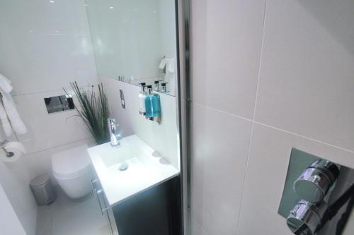 Apartahotel Rez