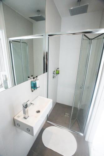 Apartahotel Rez