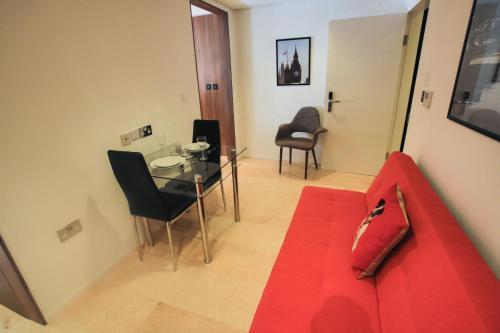 Rez 4* Londres