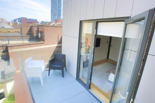 Apartahotel Rez 4*