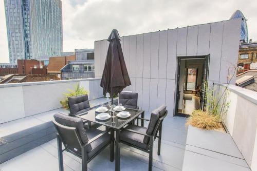 Rez 4* Londres