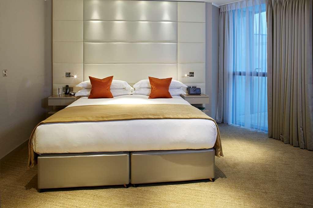Aparthotel Cheval Three Quays At The Tower Of Londres