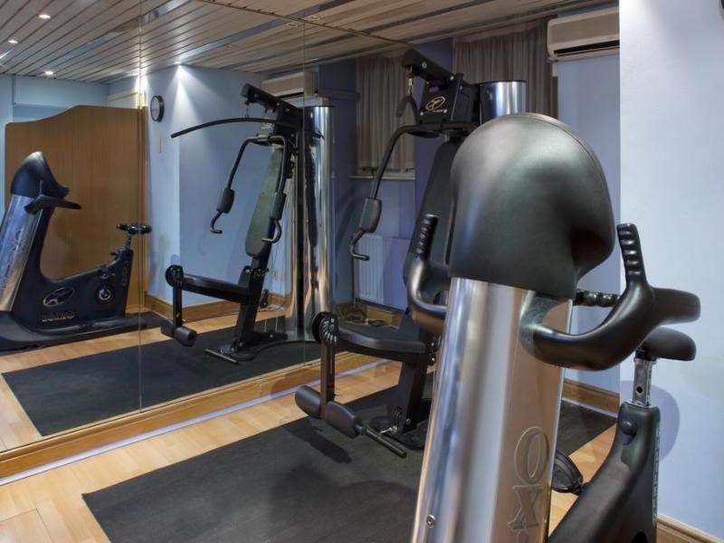 Hotel The Welbeck By Ihg Londen