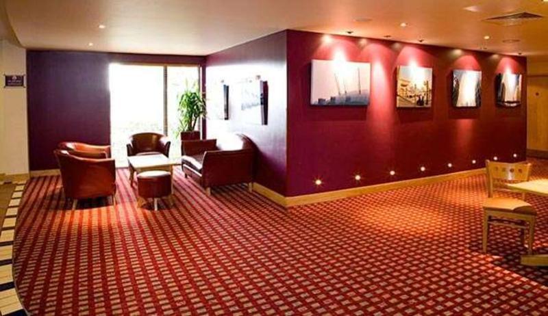Premier Docklands 3* Londres