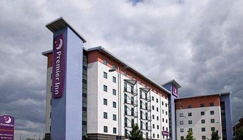 Hotel Premier Docklands
