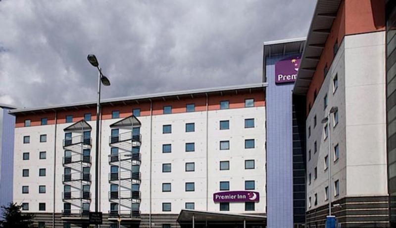 Premier Docklands Hotel Londres