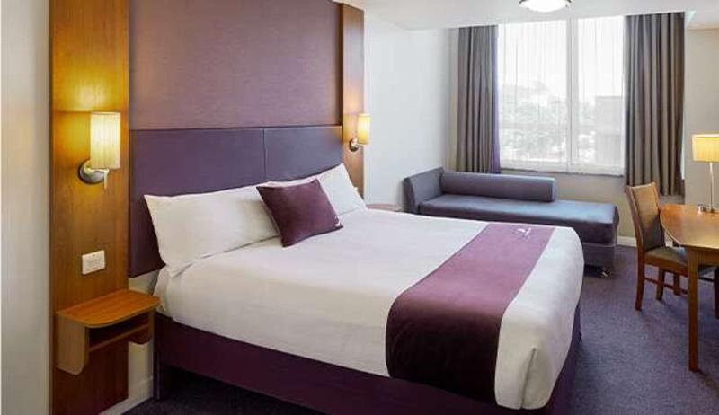 Premier Docklands Hotel