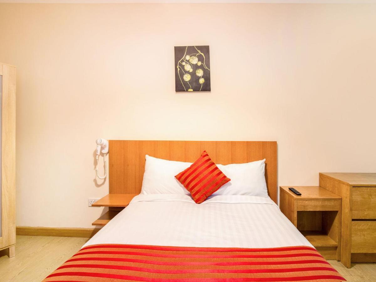 Apartment Lovely In With Patio London