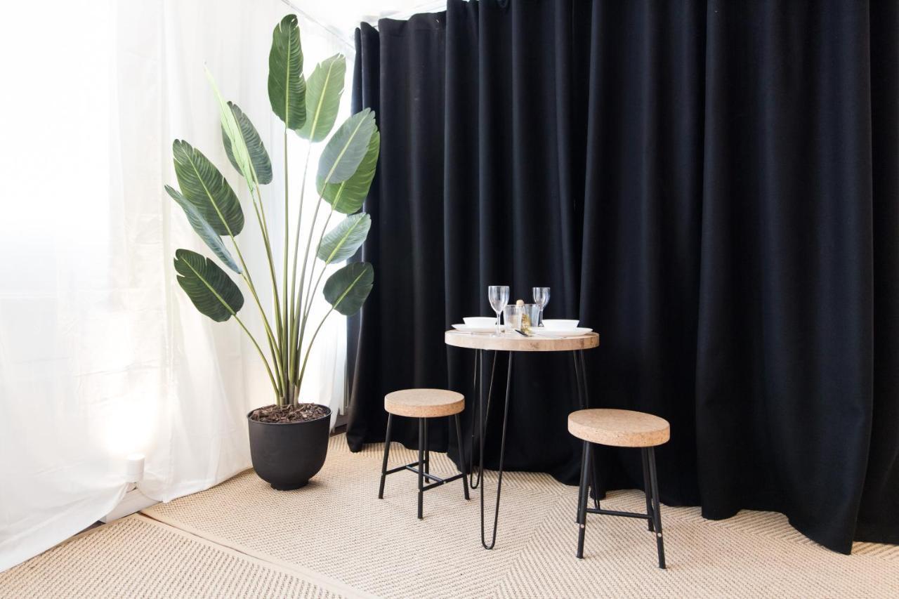 The Upholstery Loft, Shoreditch, By The Design Traveller * Londres