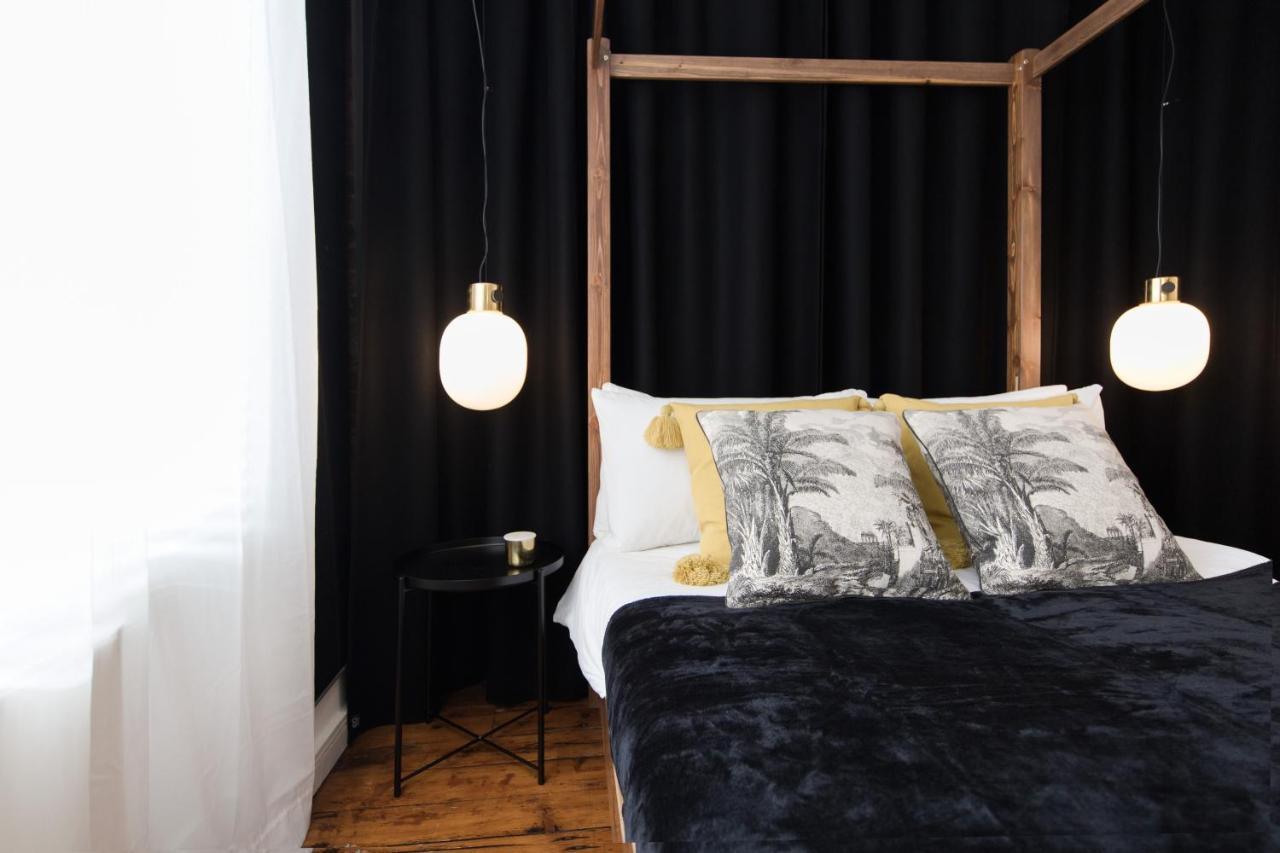The Upholstery Loft, Shoreditch, By The Design Traveller Londres