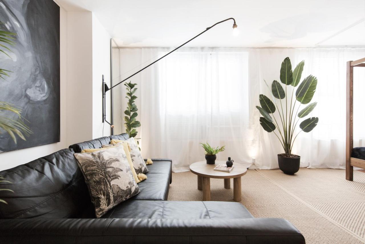 Apartamento The Upholstery Loft, Shoreditch, By The Design Traveller