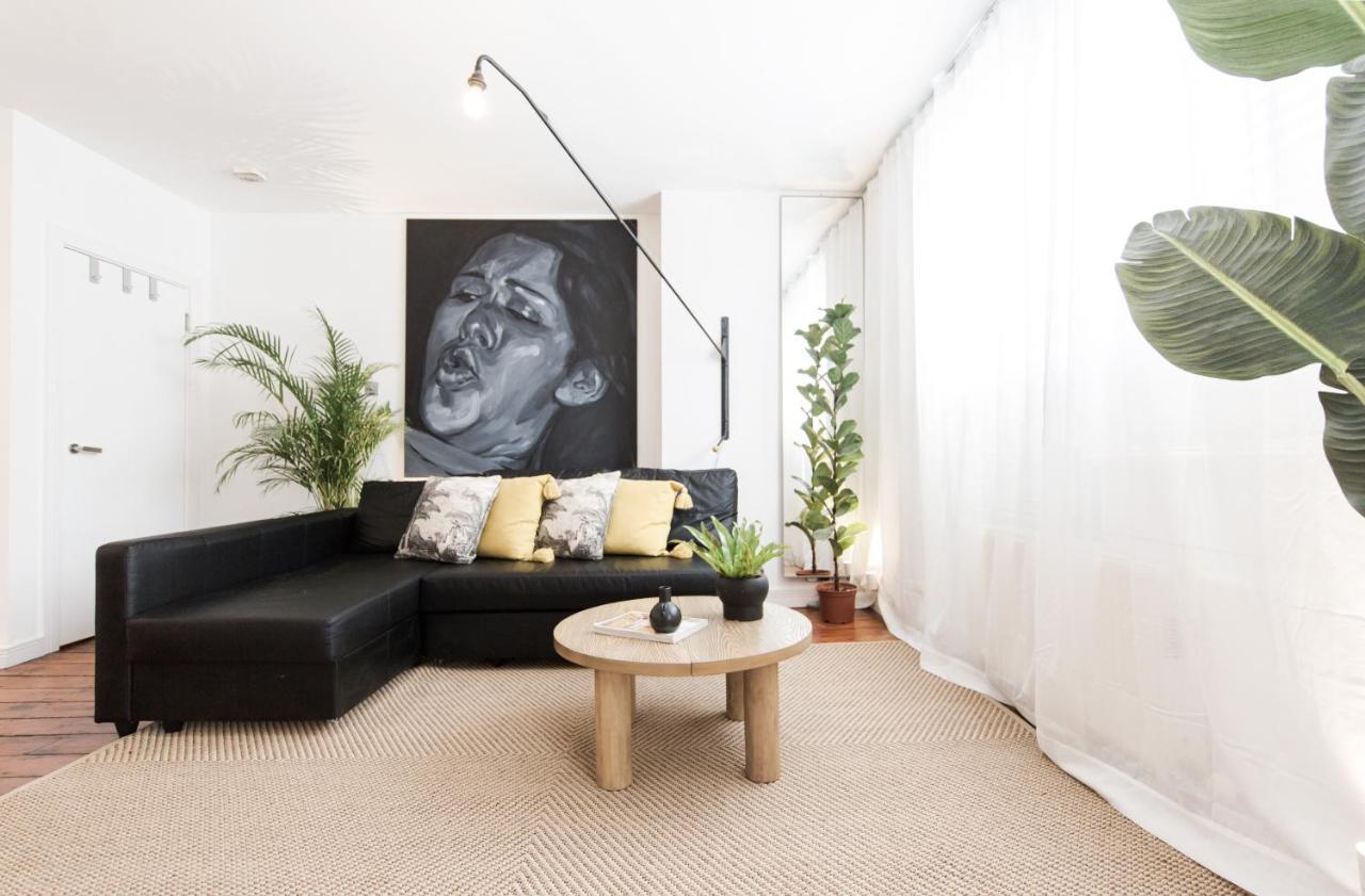 The Upholstery Loft, Shoreditch, By The Design Traveller * Londres