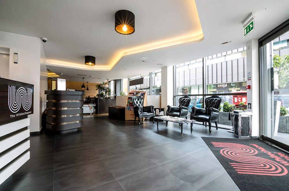 The Whitechapel 4* Londres
