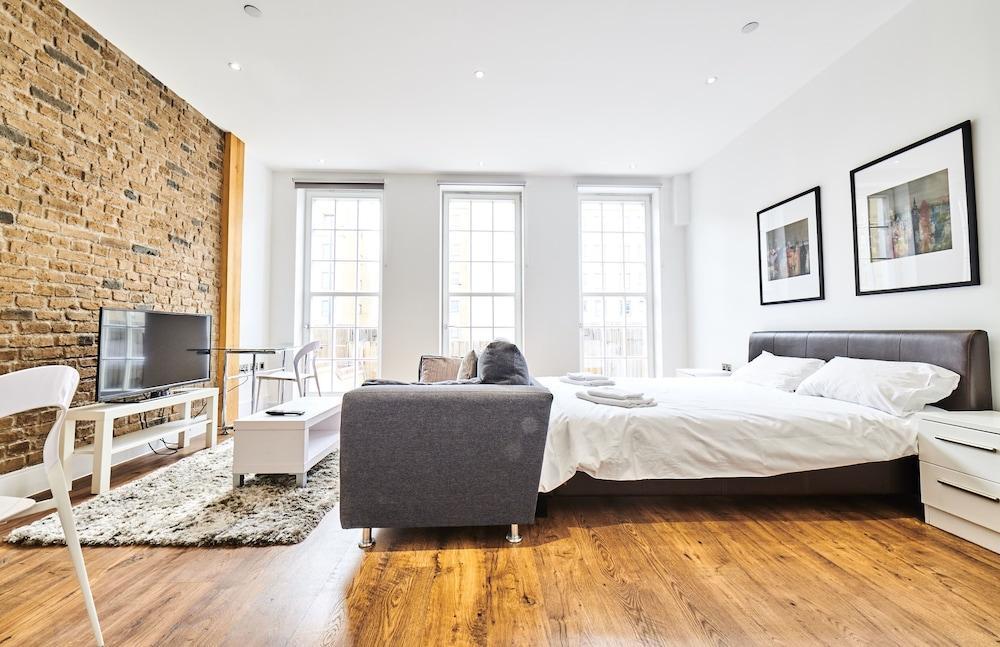 Valet Limehouse 4* Londres