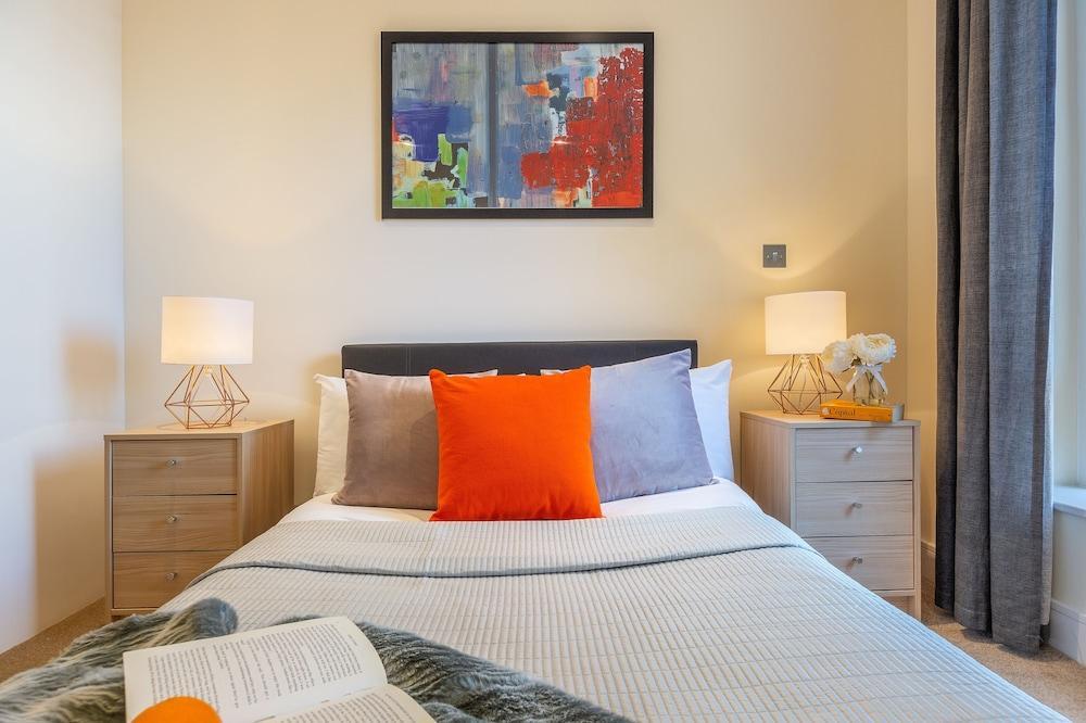 Two Bedroom In Limehouse Londres