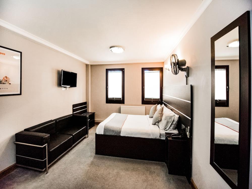 Epsilon 3* Londres