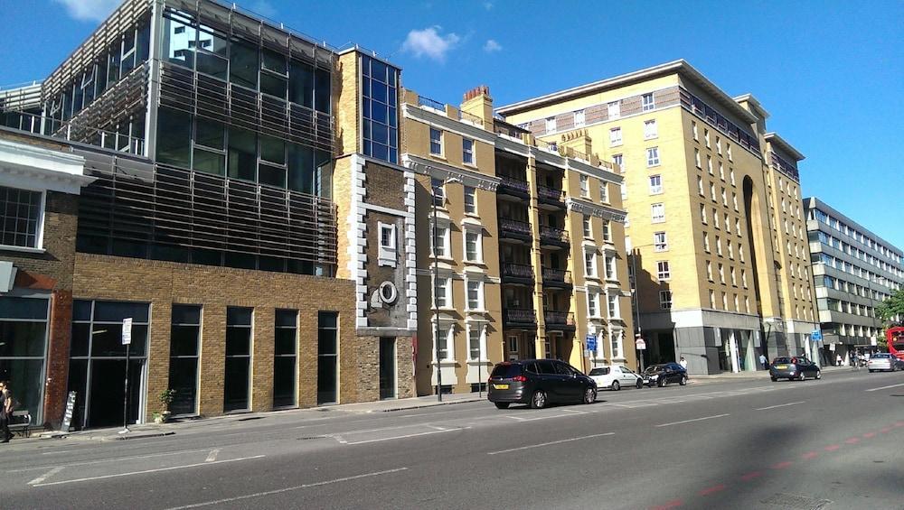 Shq 4* Londres