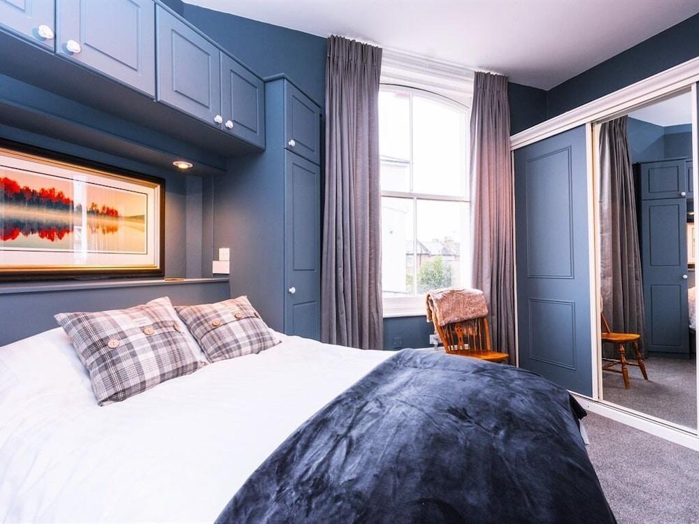 Summerfield Pub & Boutique Bed and breakfast Londres