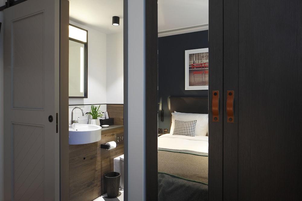 Hotel By Marriott Tower Bridge Londen