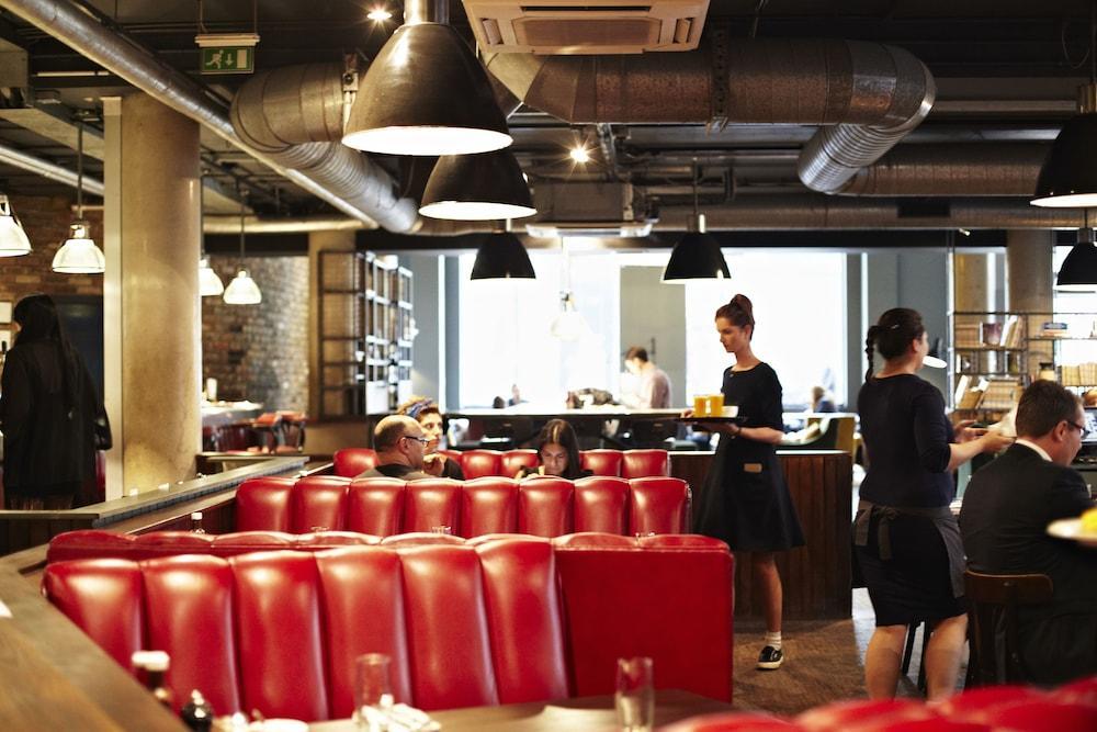 Hotel The Hoxton, Shoreditch