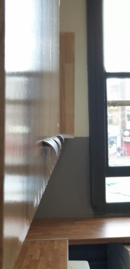 The Old Gunpit Hostel London
