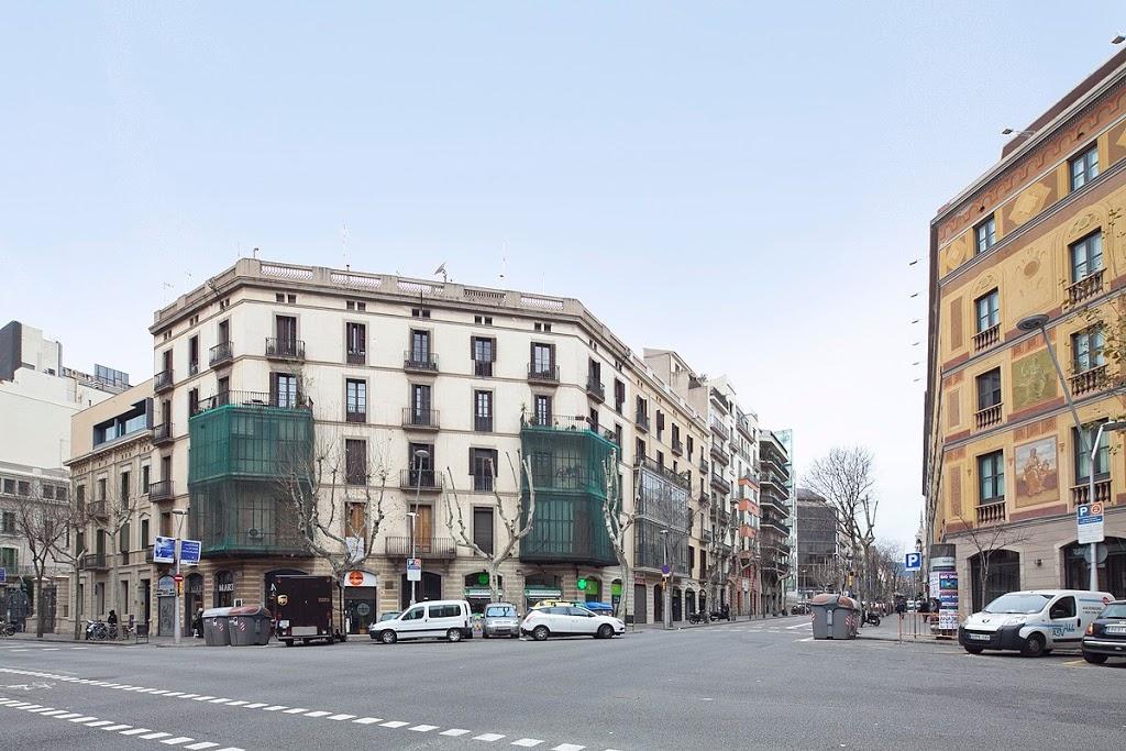 - Whitechapel By Ihg London