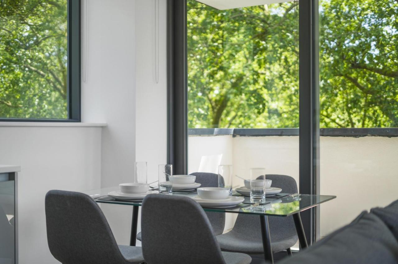 Executive In Bermondsey Free Wifi & Aircon By Aparts * Londres
