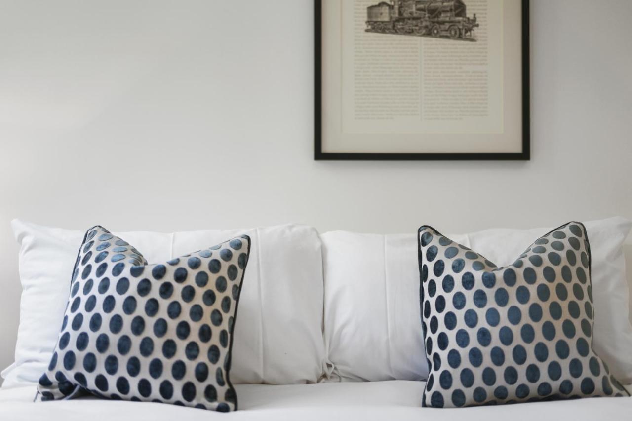 Executive In Bermondsey Free Wifi & Aircon By Aparts Appartement