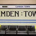 Homely - Central London Camden Town Apartments