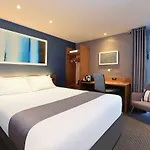 Travelodge London Covent Garden