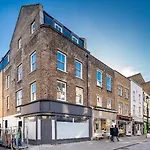 Oyo Home 127 Lower Marsh