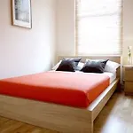 Caledonian Road Apartments