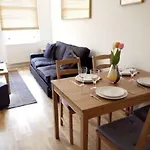 Caledonian Road Apartments
