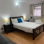 London Apartments Shoreditch Two
