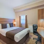 Comfort Inn - Kings Cross