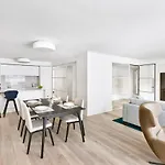 Como Metropolitan London Residences