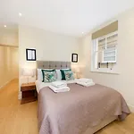 Fitzrovia By Capital