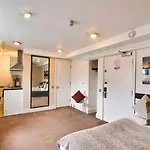 Trendy Studios, Marylebone - Sk