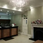 Athena Hotel - B&B