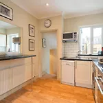 Traditional Fulham Home Close To The River Thames By Underthedoormat