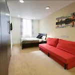 Trendy Studios, Marylebone - Sk