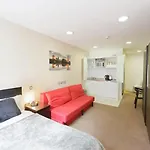 Trendy Studios, Marylebone - Sk
