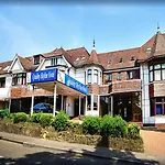 Oyo Luton Hotel