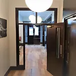 The King William Hotel