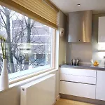 Caledonian Road Apartments