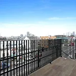 Xquisite Stay Penthouse Apartment