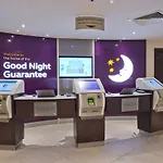 Premier Inn London Chiswick