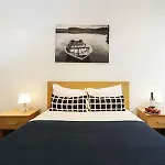 Olive Apartments